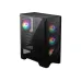 MSI MAG FORGE 120A AIRFLOW Mid-Tower Gaming Case