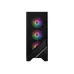 MSI MAG FORGE 120A AIRFLOW Mid-Tower Gaming Case