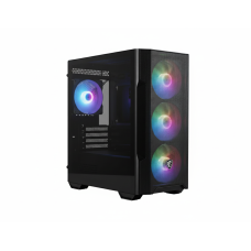 MSI MAG FORGE M100R Micro ATX Tower Gaming Case