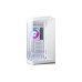MSI MAG PANO 100R PZ White ARGB ATX Mid Tower Gaming Casing