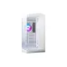 MSI MAG PANO 100R PZ White ARGB ATX Mid Tower Gaming Casing