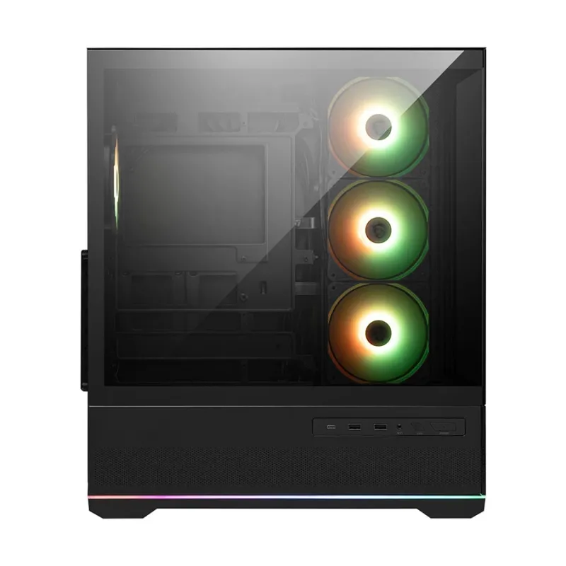 MSI MAG PANO 110R PZ ARGB ATX Mid Tower Gaming Casing