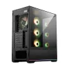 MSI MAG PANO 110R PZ ARGB ATX Mid Tower Gaming Casing