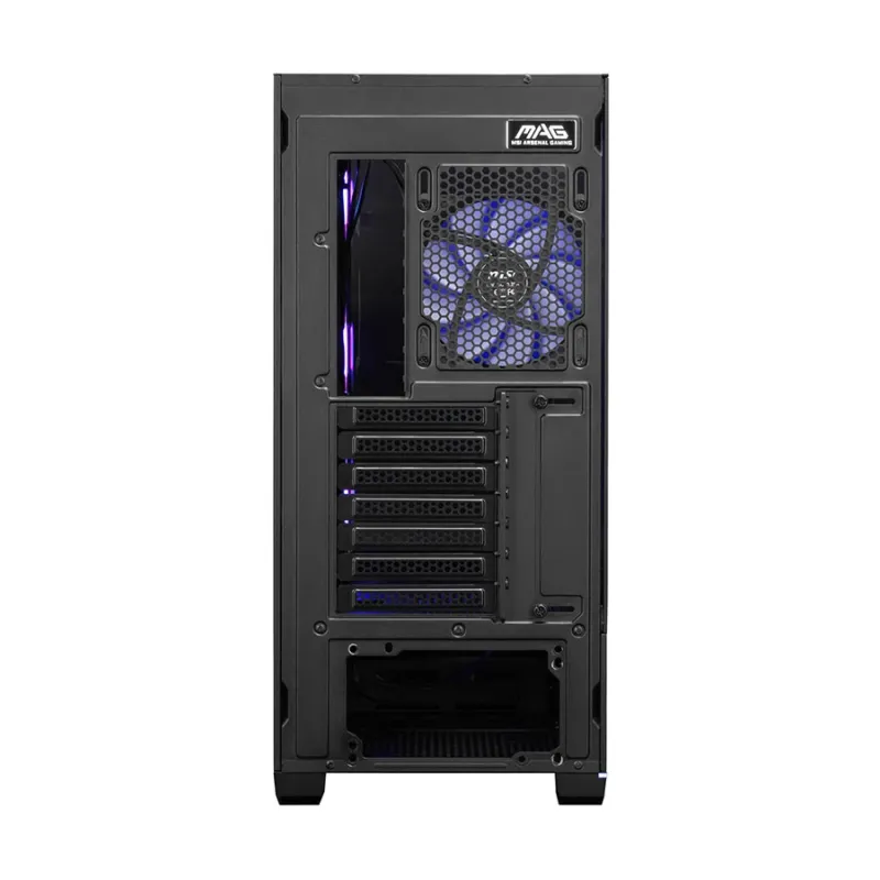 MSI MAG PANO 110R PZ ARGB ATX Mid Tower Gaming Casing