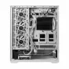 MSI MAG PANO 110R PZ WHITE ARGB ATX Mid Tower Gaming Casing
