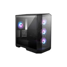 MSI MAG PANO M100R PZ Micro- ATX Tower Gaming Case