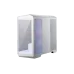 MSI MAG PANO M100R PZ White Micro-ATX Tower Gaming Case