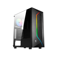 MSI MAG VAMPIRIC 100R Mid-Tower Gaming Case