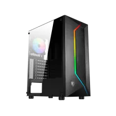 MSI MAG VAMPIRIC 100R Mid-Tower Gaming Case