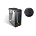 MSI MAG VAMPIRIC 100R Mid-Tower Gaming Case