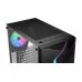 MSI MAG VAMPIRIC 100R Mid-Tower Gaming Case