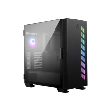 MSI MAG VAMPIRIC 300R Mid-Tower Gaming Case