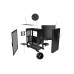 MSI MAG VAMPIRIC 300R Mid-Tower Gaming Case