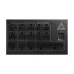 MSI MEG Ai1300P PCIE5 1300W 80 Plus Platinum Fully Modular Power Supply