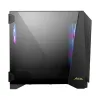 MSI MEG PROSPECT 700R ARGB EATX Mid Tower Gaming Casing With 4.3 Touch Display