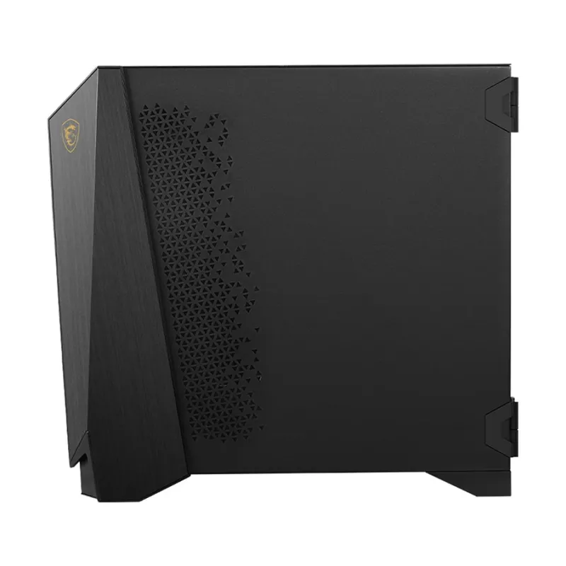 MSI MEG PROSPECT 700R ARGB EATX Mid Tower Gaming Casing With 4.3 Touch Display