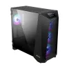 MSI MEG PROSPECT 700R ARGB EATX Mid Tower Gaming Casing With 4.3 Touch Display