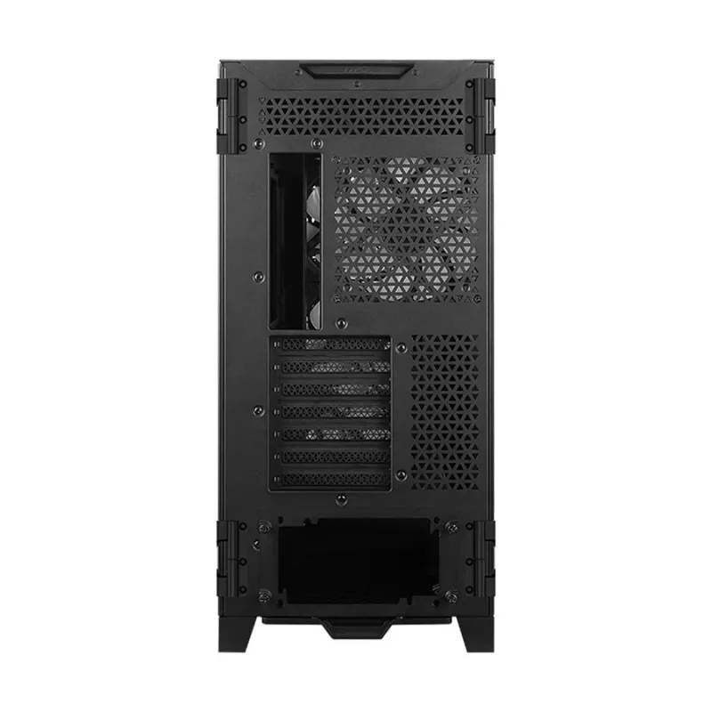 MSI MEG PROSPECT 700R ARGB EATX Mid Tower Gaming Casing With 4.3 Touch Display