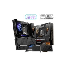 MSI MEG X870E GODLIKE WiFi 7 AMD AM5 E-ATX Motherboard