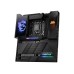 MSI MEG Z890 GODLIKE WiFi 7 LGA 1851 E-ATX Motherboard