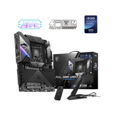 MSI MEG Z890 UNIFY-X LGA 1851 ATX Motherboard