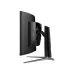 MSI MPG 491CQP QD-OLED 49" DQHD 144Hz Curved Gaming Monitor