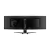 MSI MPG 491CQPX QD-OLED 49" DQHD 240Hz Curved Gaming Monitor