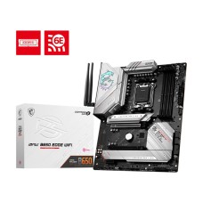MSI MPG B650 EDGE WIFI DDR5 AMD AM5 ATX Motherboard