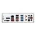MSI MPG B650 EDGE WIFI DDR5 AMD AM5 ATX Motherboard