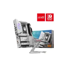 MSI MPG B850 EDGE TI WIFI AM5 ATX Motherboard