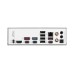 MSI MPG B850 EDGE TI WIFI AM5 ATX Motherboard
