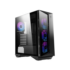 MSI MPG GUNGNIR 110R Mid-Tower Gaming Casing