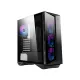 MSI MPG GUNGNIR 110R Mid-Tower Gaming Casing