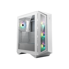 MSI MPG GUNGNIR 110R WHITE Mid-Tower Gaming Case
