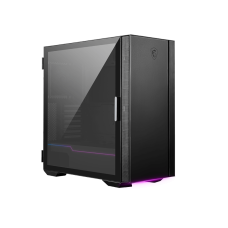 MSI MPG QUIETUDE 100S Mid-Tower Gaming Case