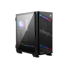 MSI MPG VELOX 100P AIRFLOW Mid-Tower Gaming Case