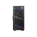 MSI MPG VELOX 100P AIRFLOW Mid-Tower Gaming Case