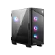 MSI MPG VELOX 100R Mid-Tower Gaming Case