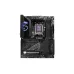 MSI MPG X870E CARBON WIFI AMD AM5 DDR5 ATX Motherboard