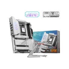 MSI MPG X870E EDGE TI WIFI AM5 ATX Motherboard