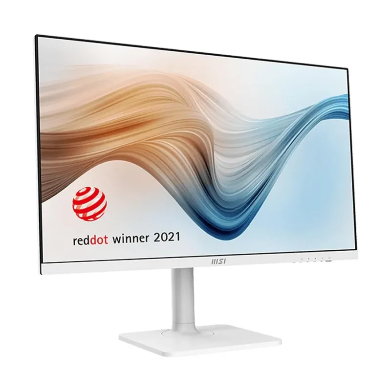 MSI Modern MD272XPW 27" 100Hz IPS FHD Monitor