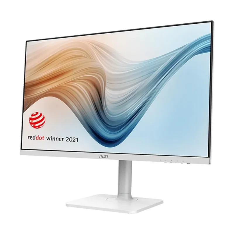 MSI Modern MD272XPW 27" 100Hz IPS FHD Monitor