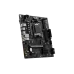 MSI PRO A620M-B AM5 mATX Motherboard