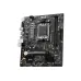 MSI PRO A620M-E AMD AM5 mATX Motherboard