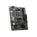 MSI PRO A620M-E AMD AM5 mATX Motherboard