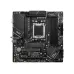 MSI PRO B650M-A WIFI DDR5 AMD AM5 mATX Motherboard
