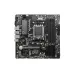 MSI PRO B650M-P DDR5 AMD AM5 mATX Motherboard