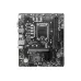 MSI PRO B760M-E DDR4 mATX Motherboard
