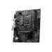 MSI PRO B760M-E DDR5 m-ATX Motherboard