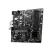 MSI PRO B760M-P DDR5 mATX Motherboard